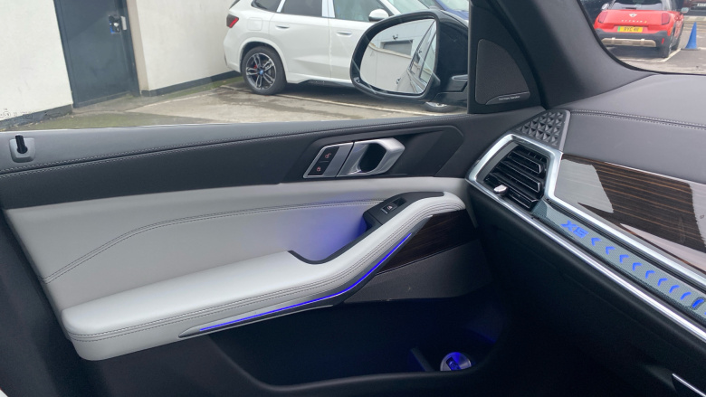 BMW X5 xDrive50e M Sport 5dr Auto [Tech/Pro Pack] Estate